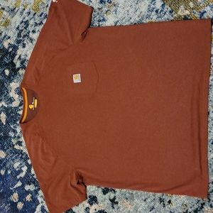 CARHART. MENS SOFT TSHIRT. NWOT. NEVER WORN.